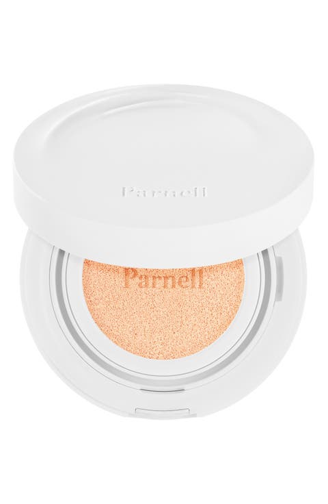 Cicamanu Serum Cushion Foundation