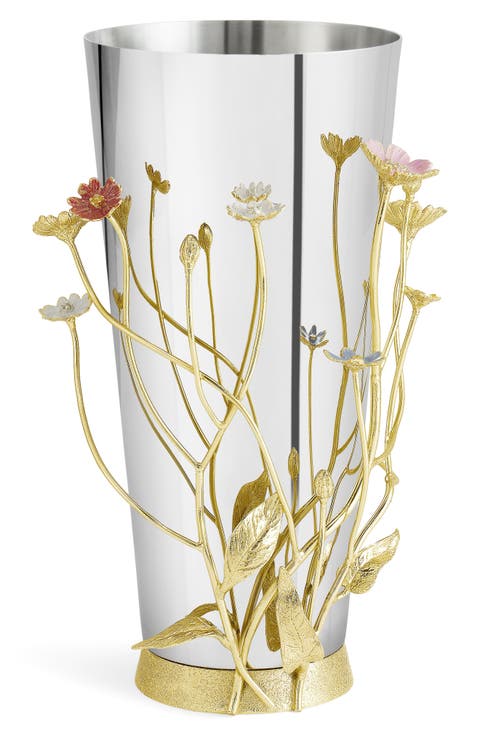 Wildflowers Large Vase