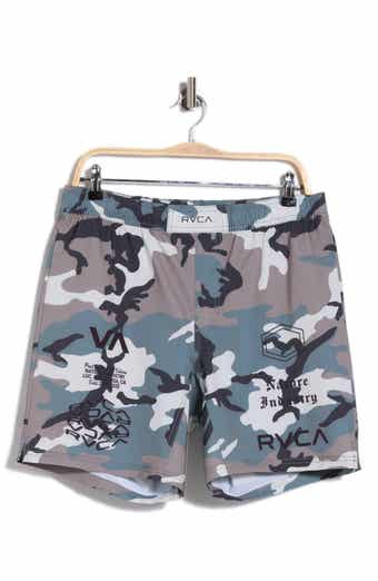 Scrapper II MMA Fighting Shorts