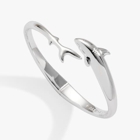 Shark Bypass Cuff