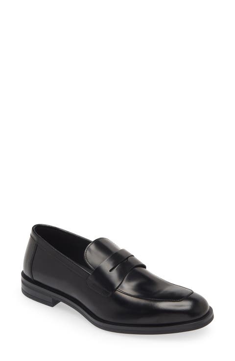 Club Classic Penny Loafer (Men)