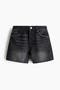 selected Washed Black