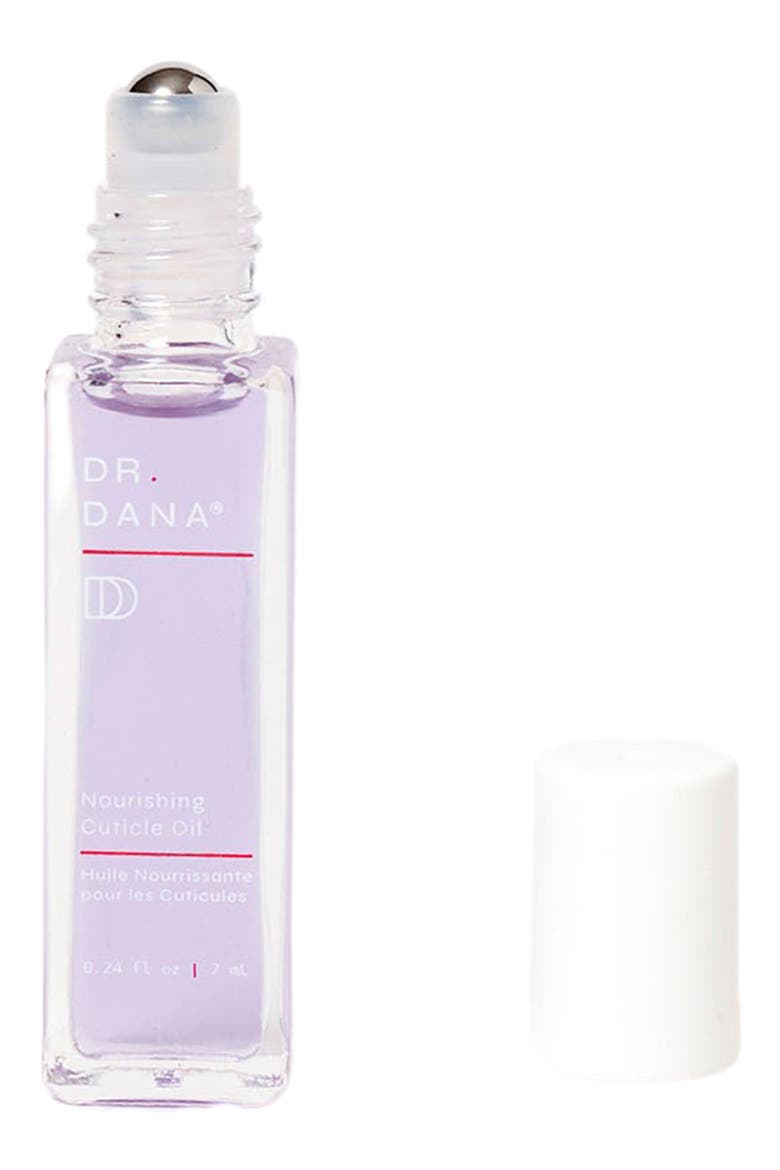 Nourishing Cuticle Oil, Main, color, NONE
