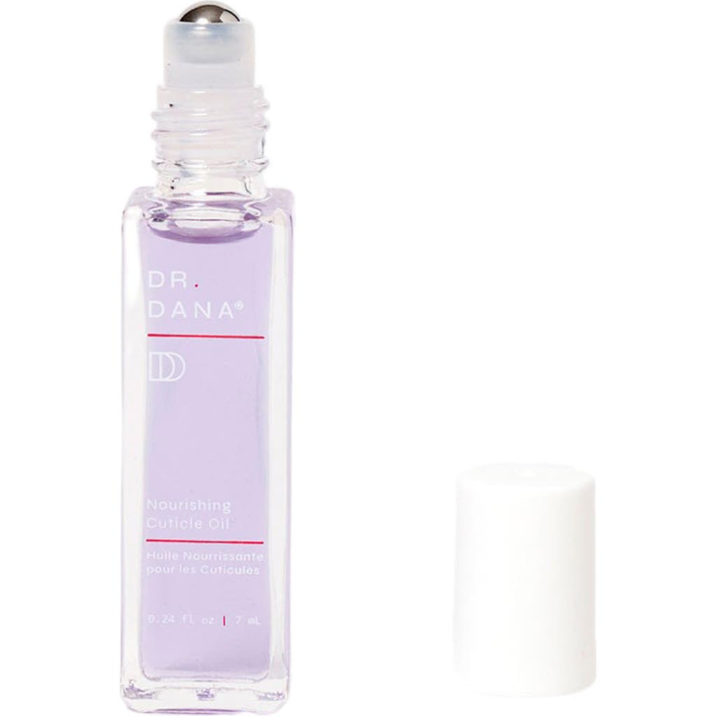 Dr. Dana Nourishing Cuticle Oil