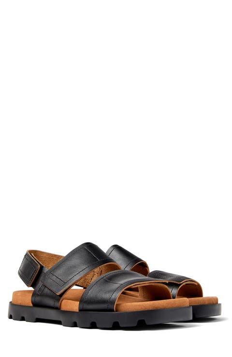 Brutus Sandal (Men)