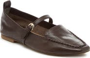 Kelsi Dagger Brooklyn Ferry Mary Jane Loafer