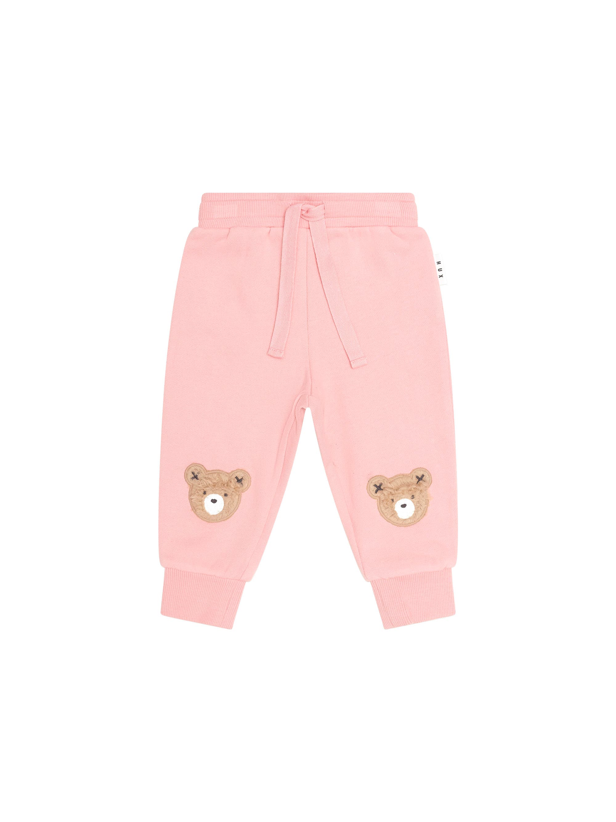 selected Vintage Pink