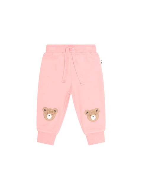 Furry Huxbear Sweatpant