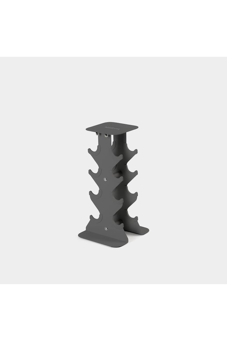 Dumbbell Racks, Alternate, color, Dark Gray