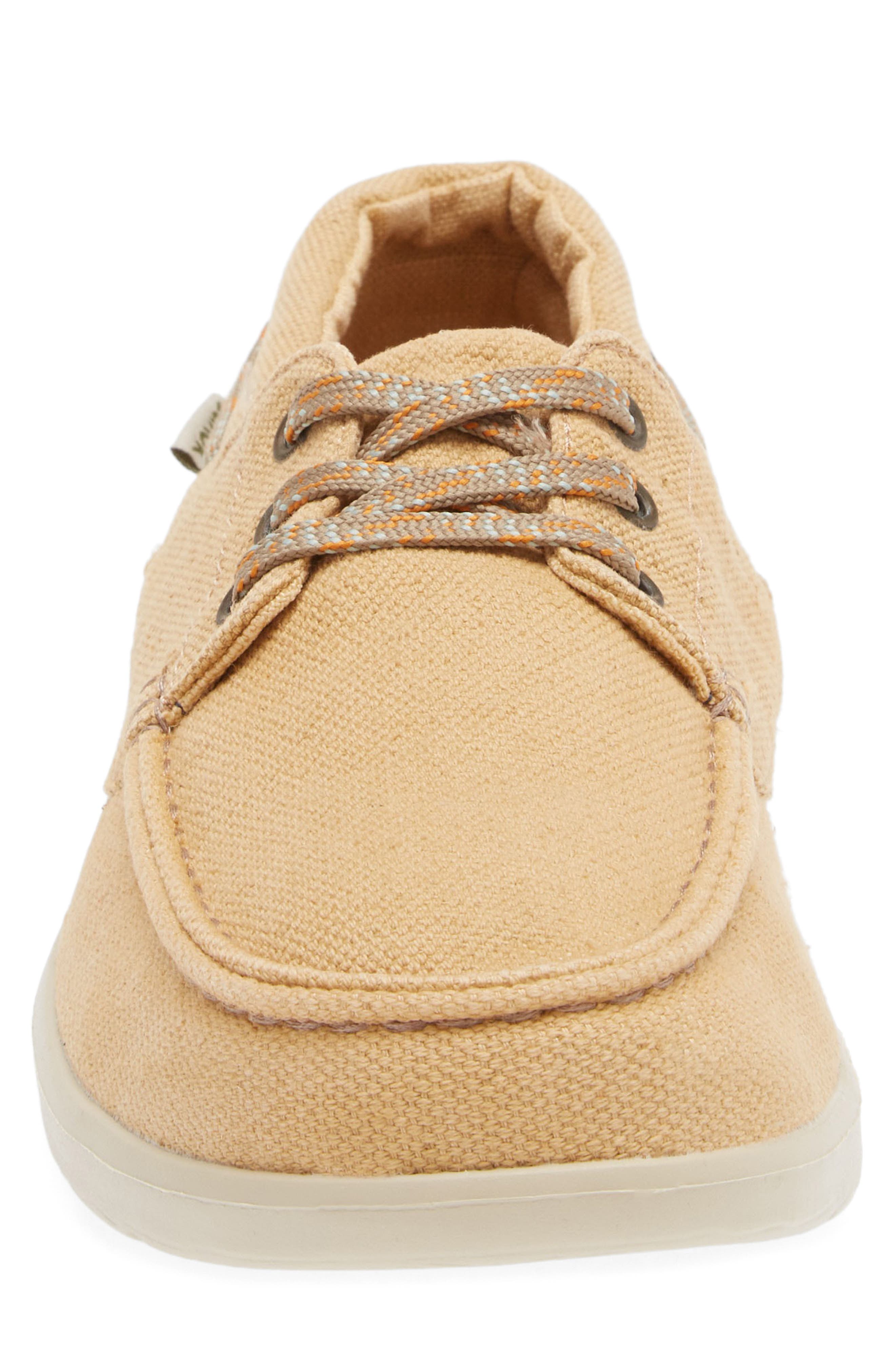 Sanuk Dinghy Lite Slip-On, Alternate, color, 