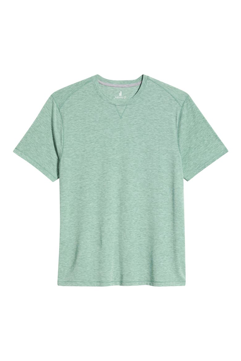 Course Performance T-Shirt, Alternate, color, ZEST