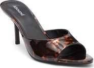 Abound Orchid Slide Sandal