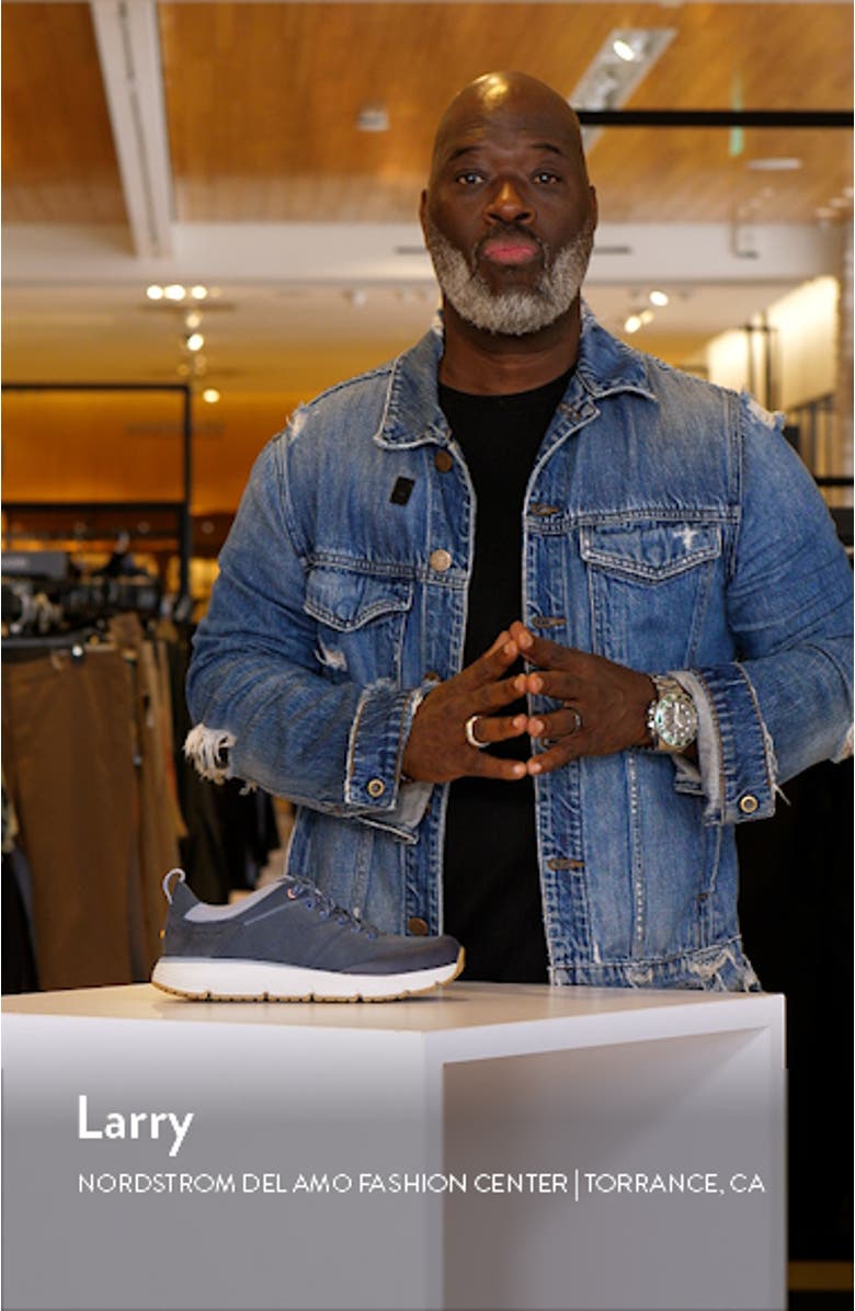 Camino Walker Shoe, sales video thumbnail