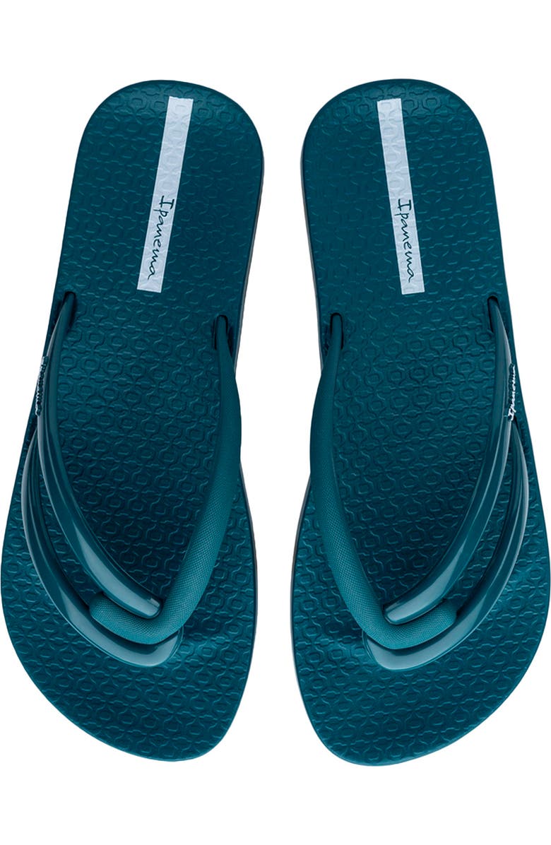 Ipanema Comfy Flip Flop, Alternate, color,