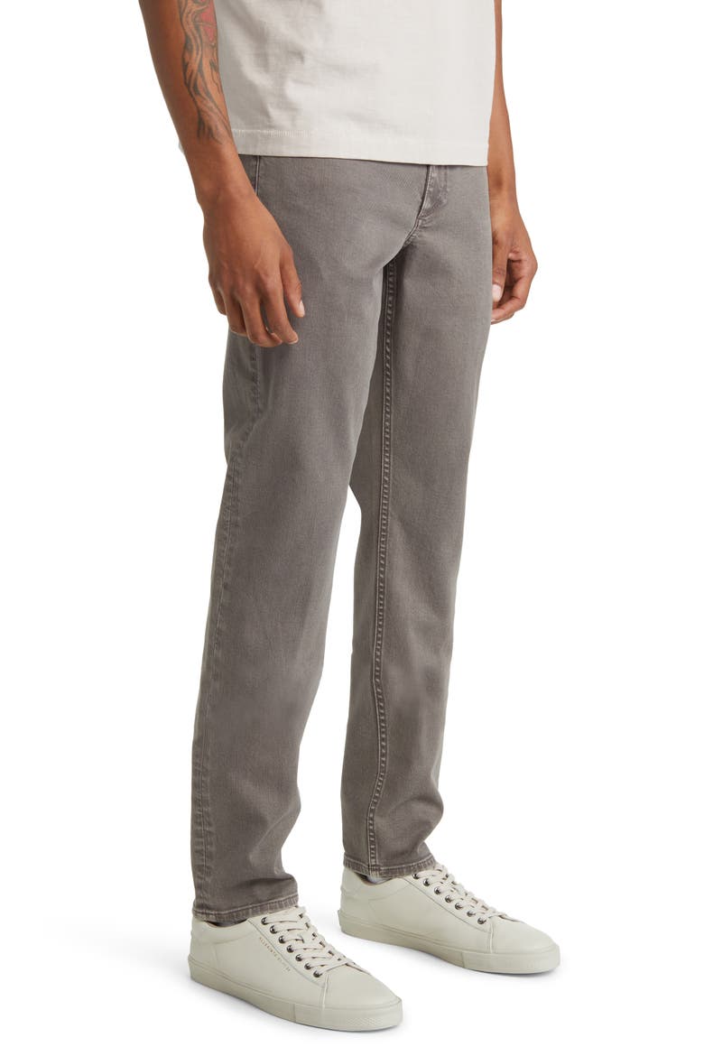 Fit 2 Aero Stretch Slim Jeans, Alternate, color, PIKE