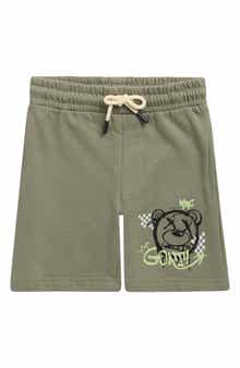 Sovereign Code Kids' Jovi Fleece Shorts