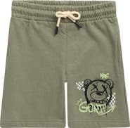 Sovereign Code Kids' Jovi Fleece Shorts