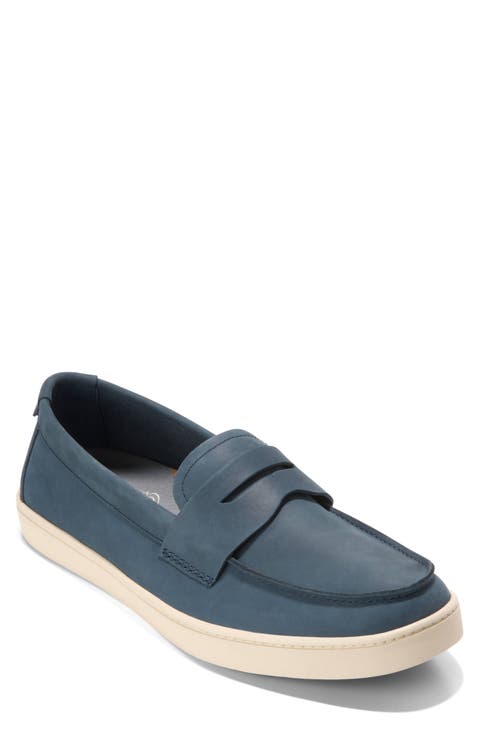 Pinch Weekend Penny Loafer (Men)