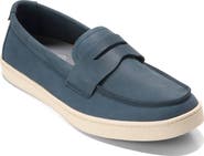 Cole Haan Pinch Weekend Penny Loafer