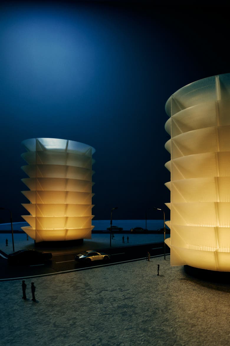 Cordless Orbit Lamp, Alternate, color, Natural