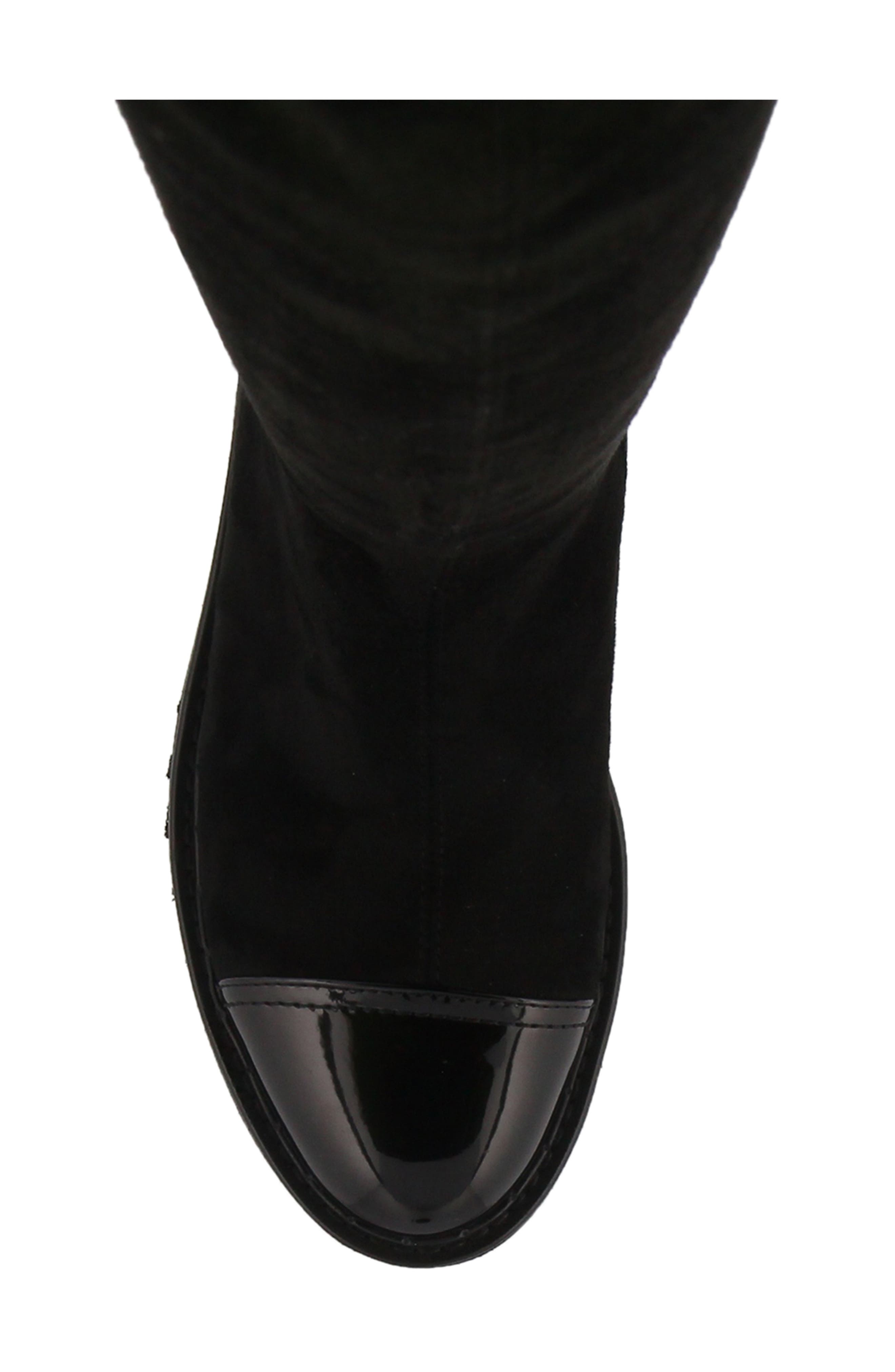 AZURA BY SPRING STEP Quappa Knee High Boot, Alternate, color, 
