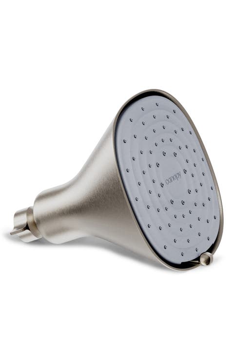 Filtered Showerhead
