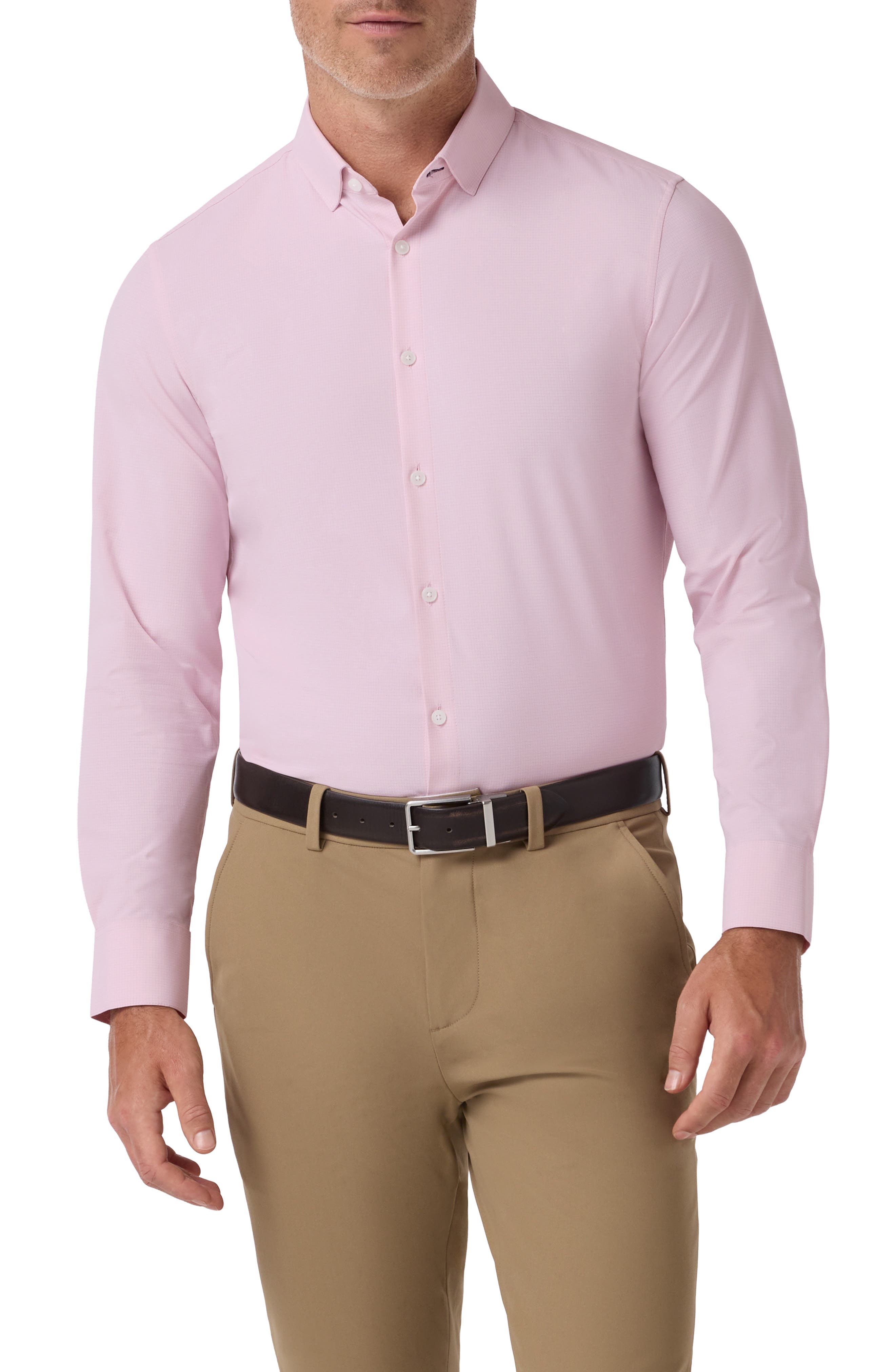 selected THISTLE LEVI PLAID