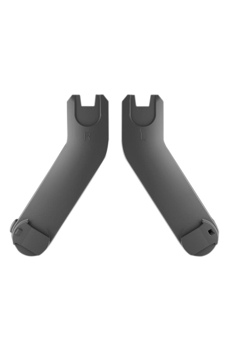 mima Infant Car Seat Adaptor for Zigi Travel Stroller, Main, color, 