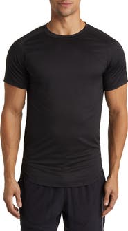 ASRV AeroSilver® Established Tee