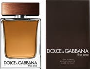 Dolce&Gabbana The One Eau de Toilette