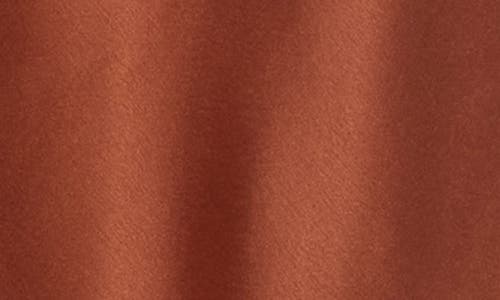 Jacquie The Label Daisy Midi Skirt In Brown