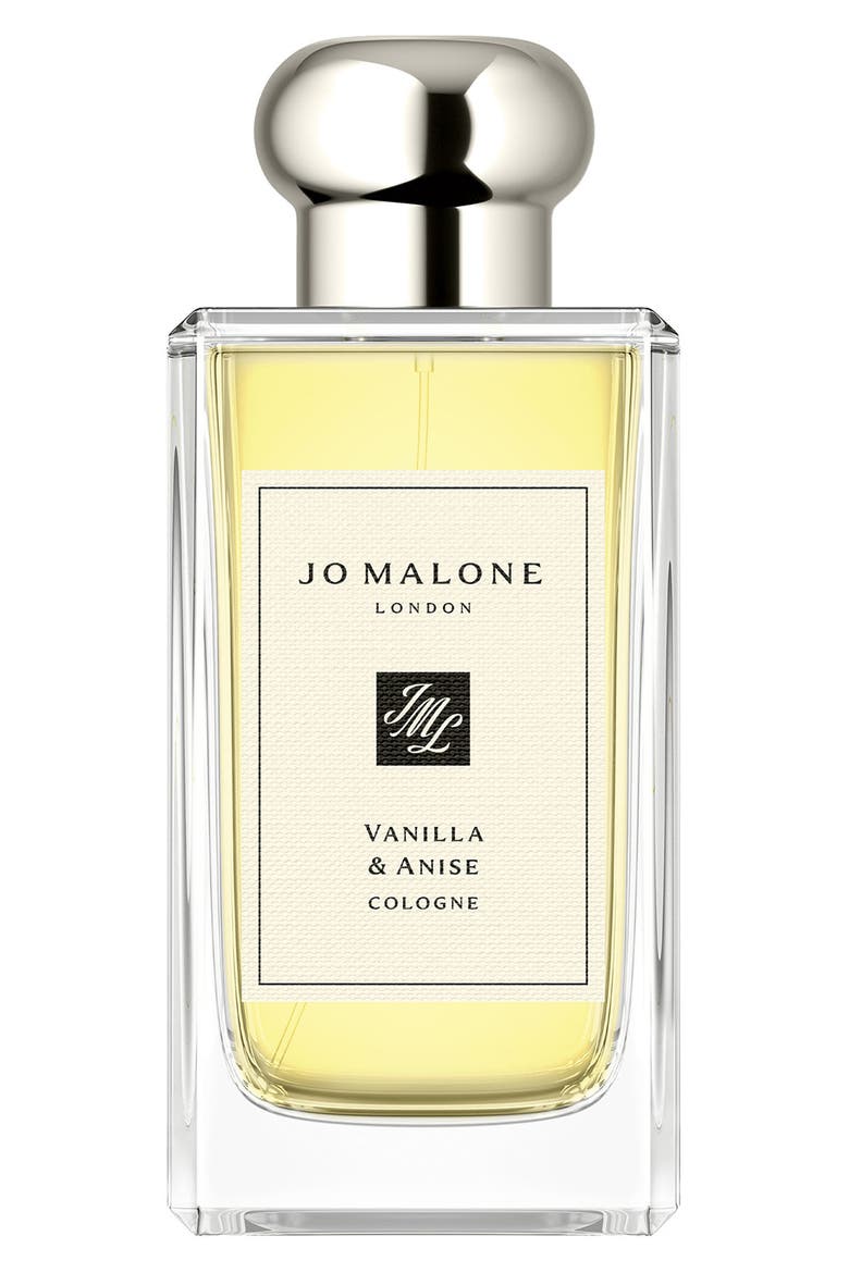Vanilla & Anise Cologne, Main, color, NO COLOR