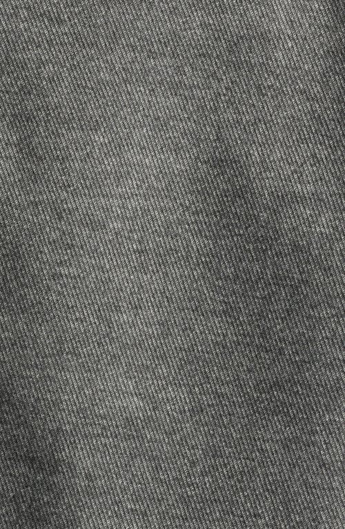 Ag Everett In Heather Charcoal