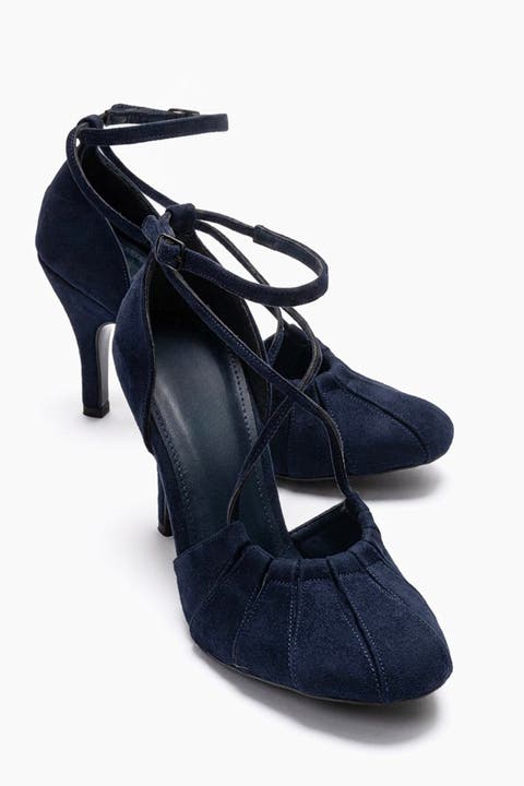 Eliza Stiletto Pump