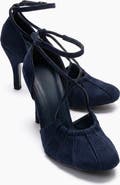 Prologue Shoes Eliza Stiletto Pump