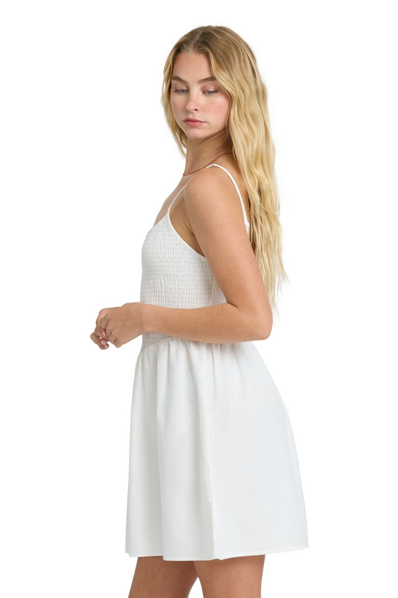 True Love Dress, Alternate, color, SALT CRYSTAL