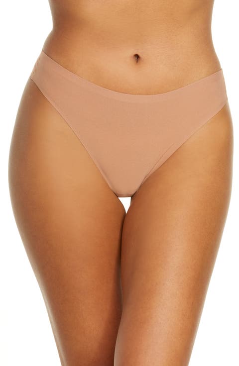 Soft Stretch Thong