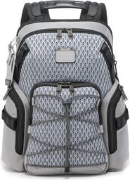 TUMI Navigation Backpack