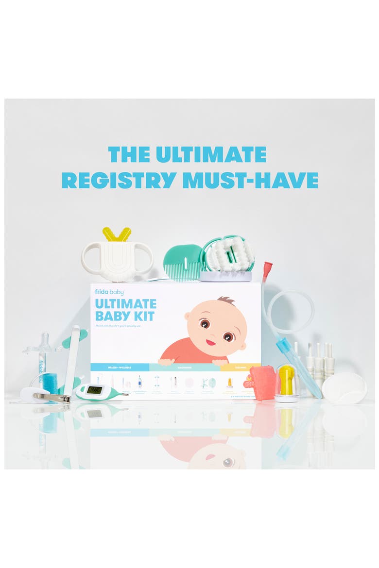 The Ultimate Baby Kit, Alternate, color, WHITE