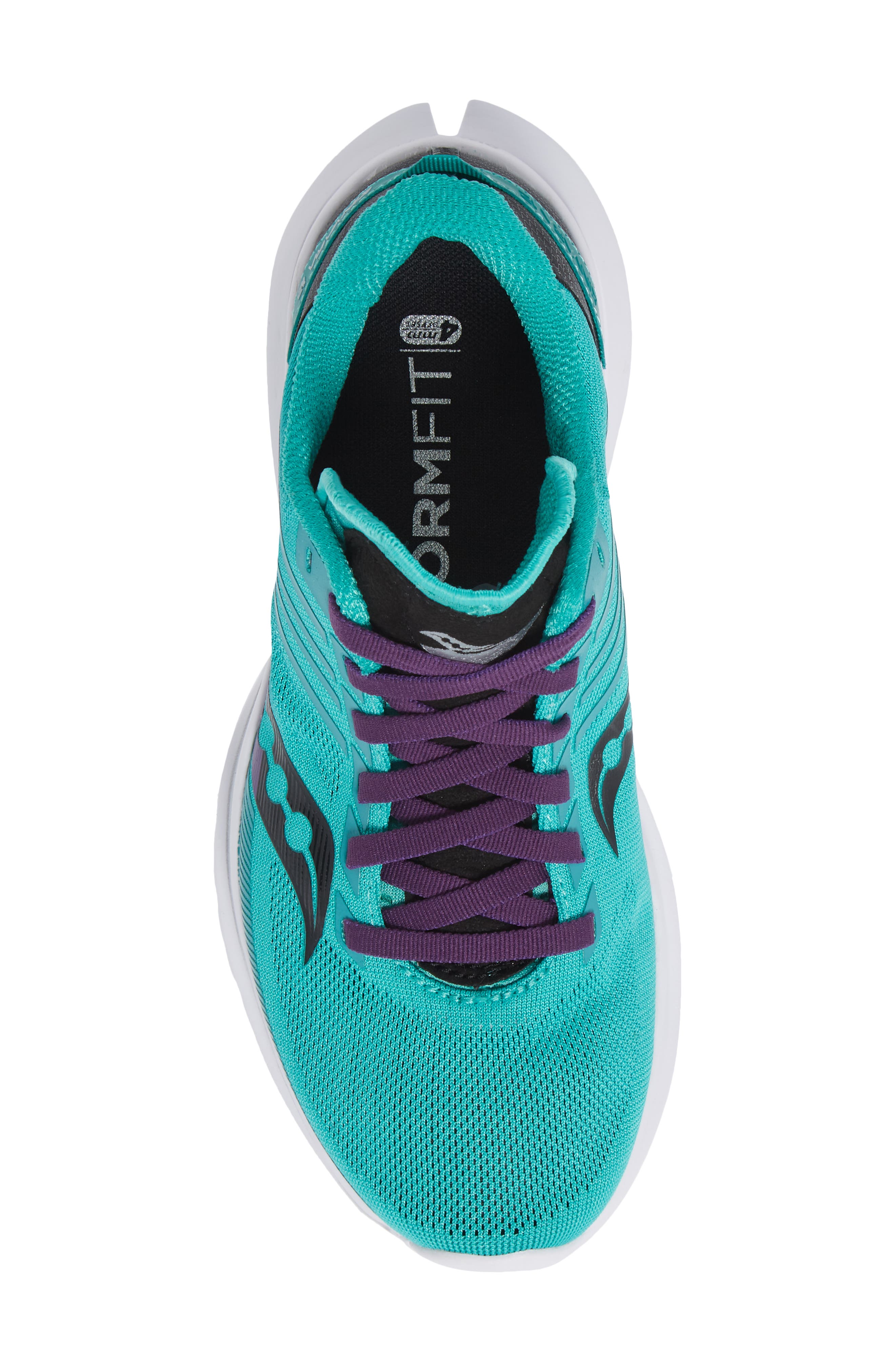 Saucony Kinvara 12 Running Shoe, Alternate, color, 