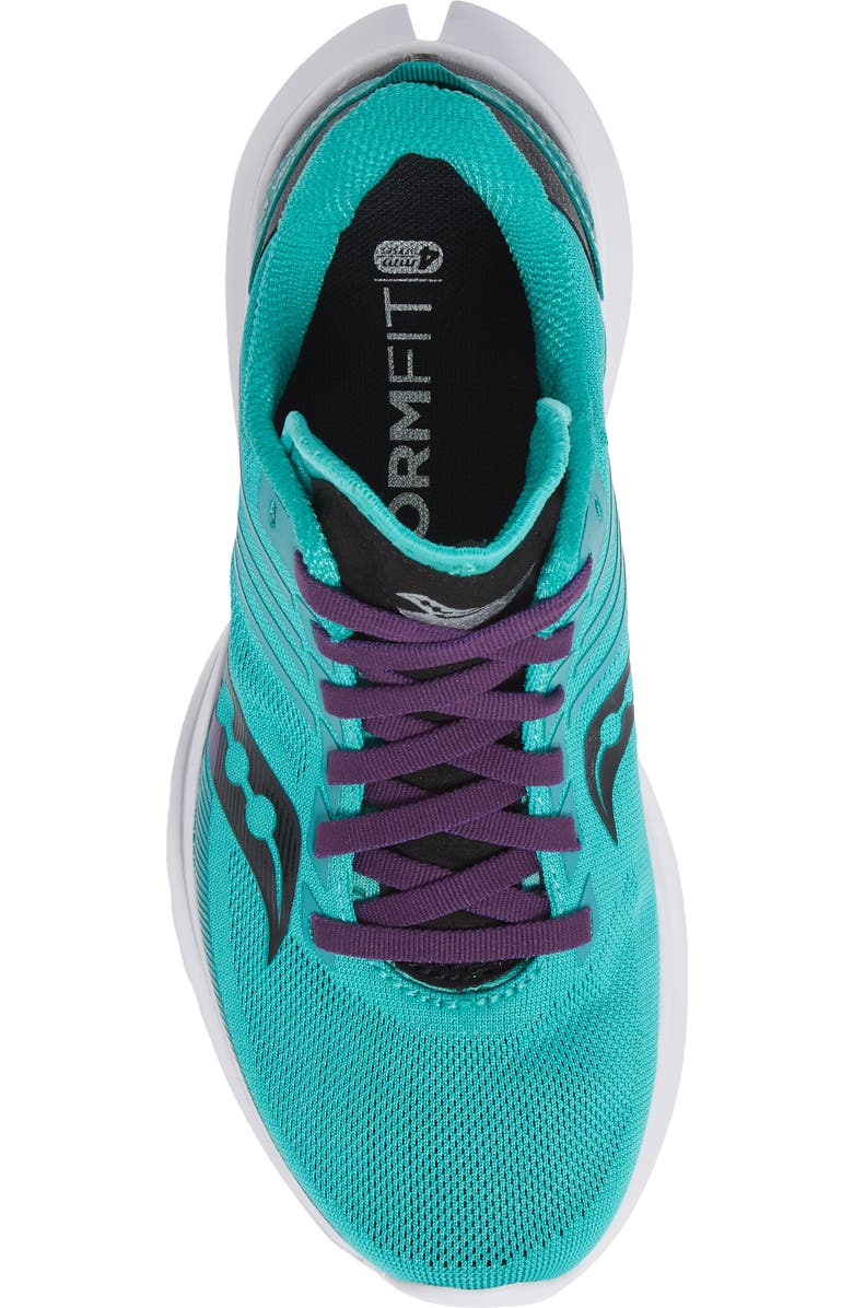 Saucony Kinvara 12 Running Shoe, Alternate, color,