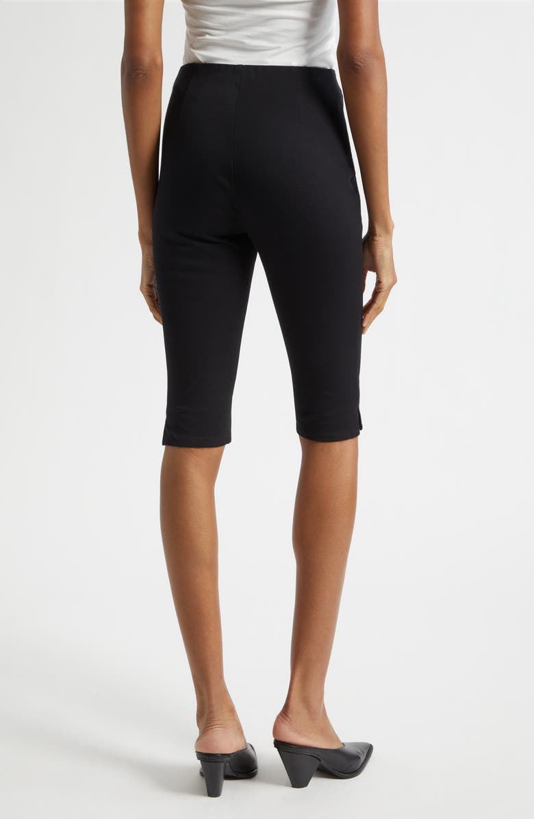 POSSE Angeline Capri Pants, Alternate, color, Black