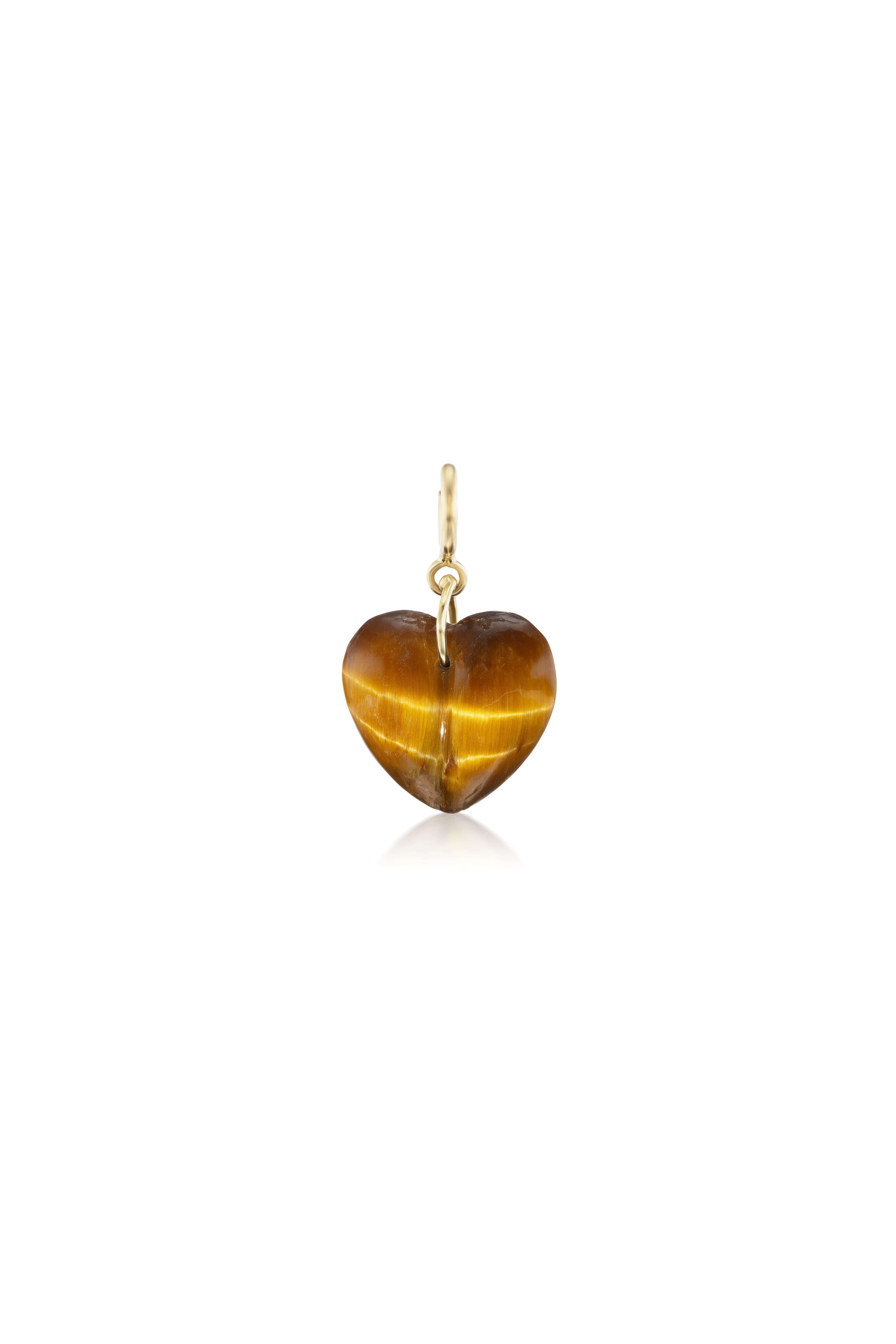selected Tiger's Eye