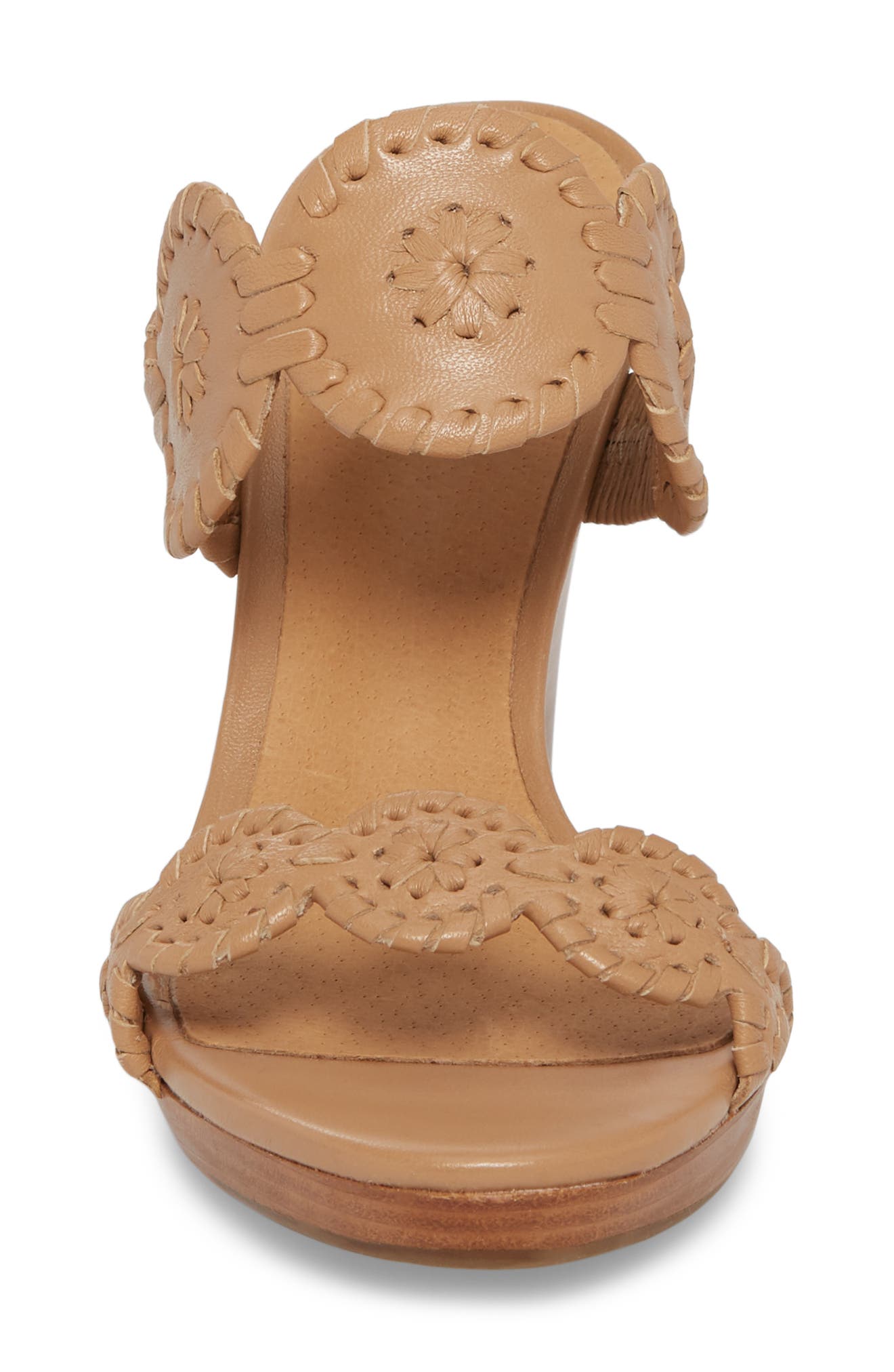 Jack Rogers 'Luccia' Sandal, Alternate, color, 