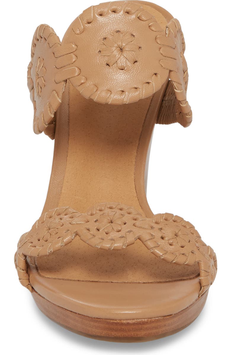 Jack Rogers 'Luccia' Sandal, Alternate, color,