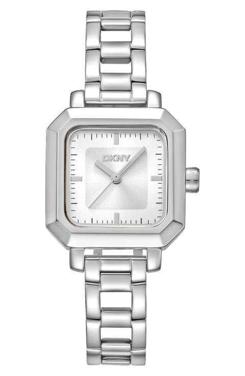 L 124 Champ Bracelet Watch