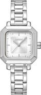 DKNY L 124 Champ Bracelet Watch