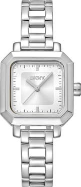 DKNY L 124 Champ Bracelet Watch