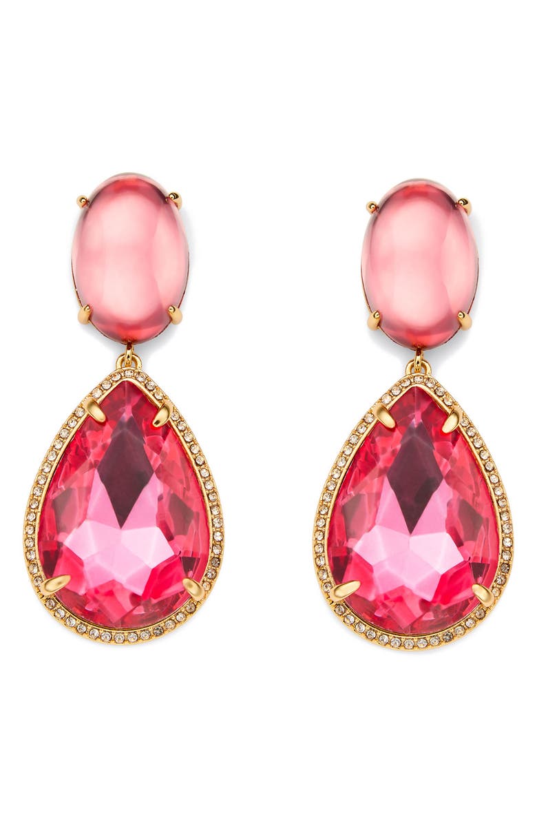 Kurt Geiger London Drop Earrings, Main, color,