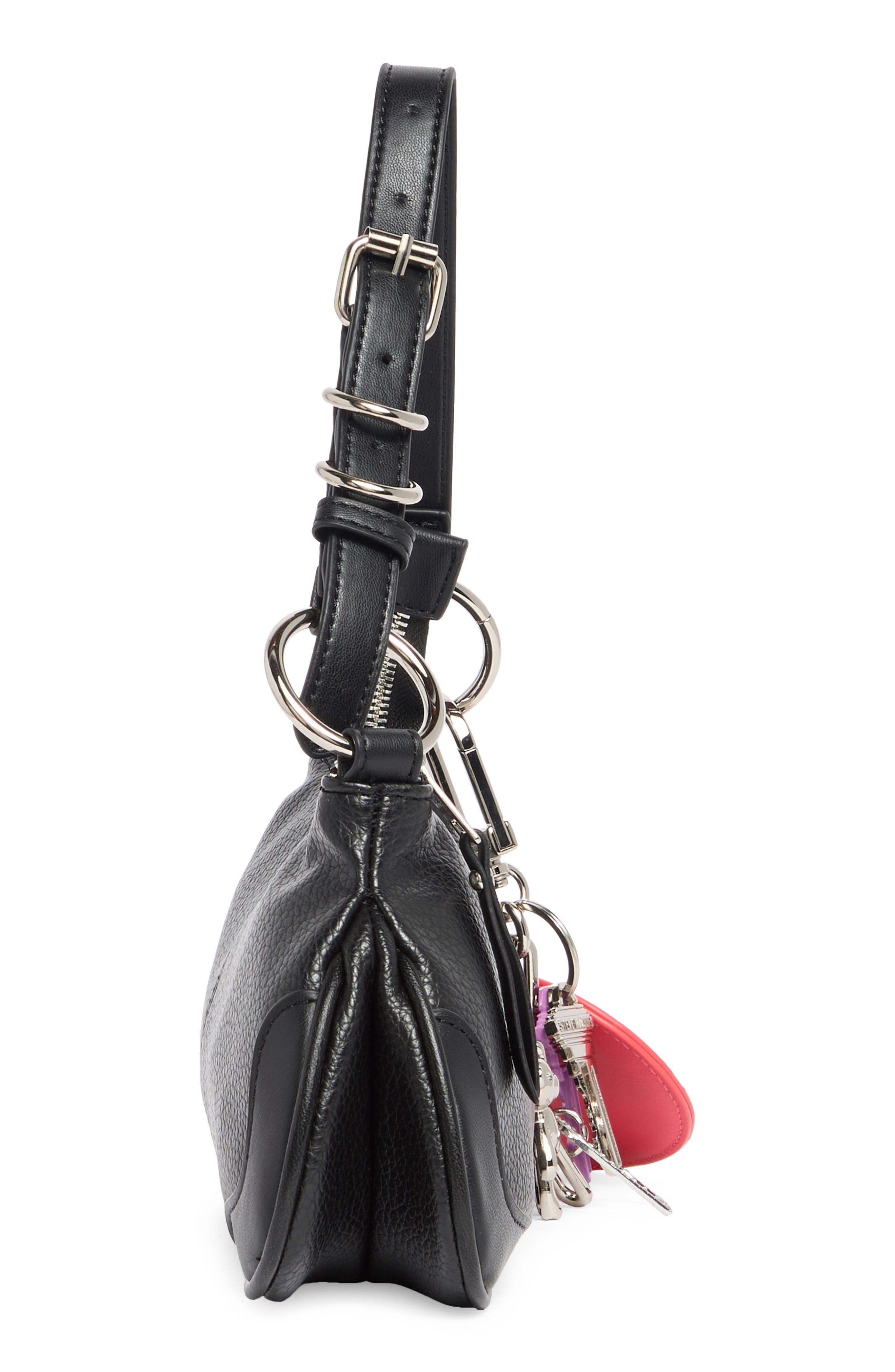 Steve Madden Bshae Shoulder Bag, Alternate, color, 